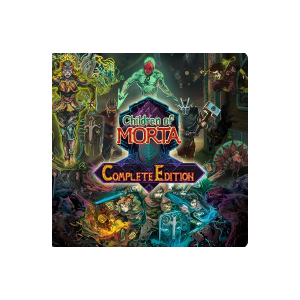 Children Of Morta: Complete Edition / Steam Ключ /РФ