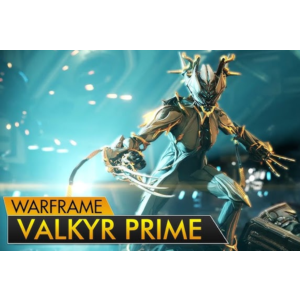 ВАРФРЕЙМ✦ВАЛЬКИРИЯ (800+ ВЕЩЕЙ✦СКИНЫ/ПРЕДМЕТЫ ТВИЧ ДРОП