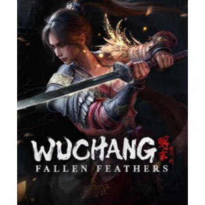 WUCHANG: Fallen Feathers Deluxe | Все DLC | Обновления