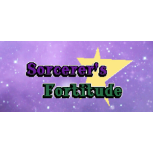 Sorcerer's Fortitude (STEAM KEY/GLOBAL)
