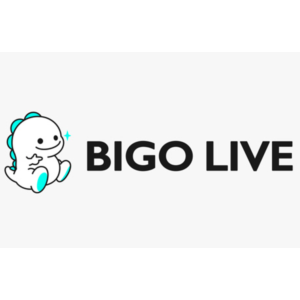 Bigo live 120 + 6 Bonus Diamonds Global 3 USD