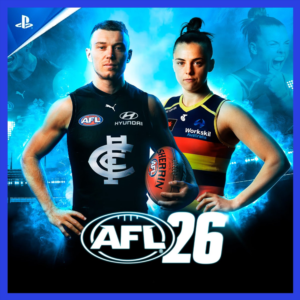 ✅AFL 26 • PS4/PS5 [Украина]