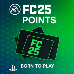(FIFA 25) FC 25 Points | УКРАИНА/ТУРЦИЯ