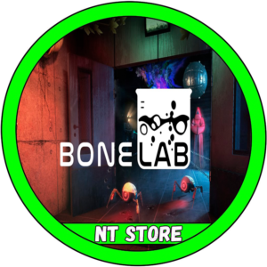 • BONELAB • STEAM АККАУНТ • + ИГРЫ