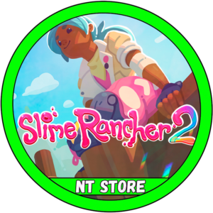 • Slime Rancher 2 • STEAM АККАУНТ • + ИГРЫ