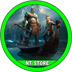 ❤️God Of War 1 • Аренда 7–60 дней • Онлайн STEAM❤️