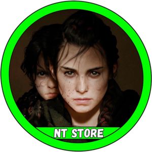 A Plague Tale: Requiem • Аренда 7–60 дней• Онлайн STEAM