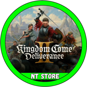 Kingdom Come 2  • Аренда 7–60 дней• Онлайн STEAM