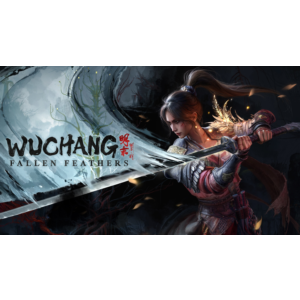 WUCHANG FALLEN FEATHERS DELUXE Offline Forever👑♘✅