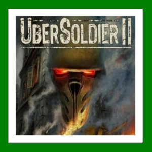 ✅Ubersoldier II - Steam