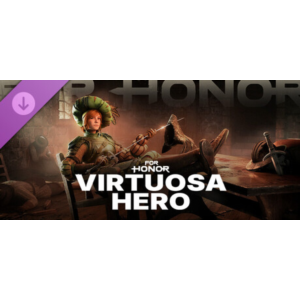 For Honor – Y9S2 Fencer Hero DLC * STEAM РФ/КЗ/СНГ