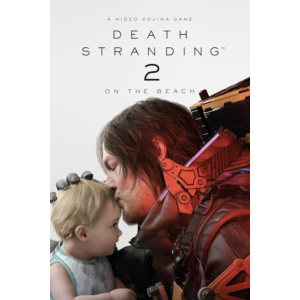 Death Stranding 2 : On The Beach аккаунт с игрой
