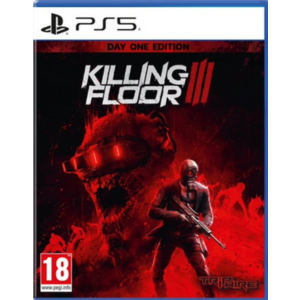 🎮Killing Floor 3  PS5 П1 - Оффлайн ⚡