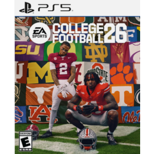 🎮EA SPORTS™ College Football 26  PS5 П1 - Оффлайн ⚡