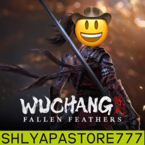 WUCHANG: FALLEN FEATHERS・DELUXE・ПРЕДЗАКАЗ・АВТО・777