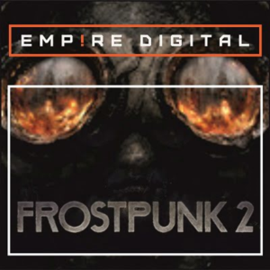 Frostpunk 2 / Ключ Steam / Россия / СНГ / Без комиссии