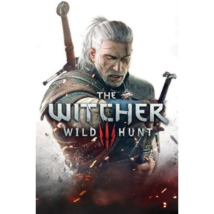Ведьмак 3 RU/Multi Steam Offline с гарантией