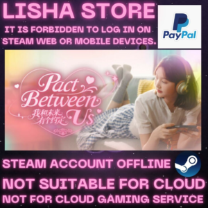 Pact Between Us Dating simulator Оффлайн на 90 дней