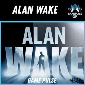 ALAN WAKE 1 STEAM RU/Мультигарантия
