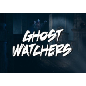 Ghost Watchers (Аренда аккаунта Steam) Онлайн