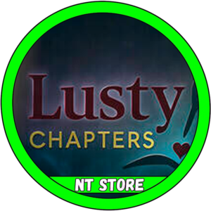 • Lusty Chapters • +  ИГРЫ • аккаунт Steam