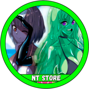 • тропические девочки монстры • + 50 ИГР  • аккаунт