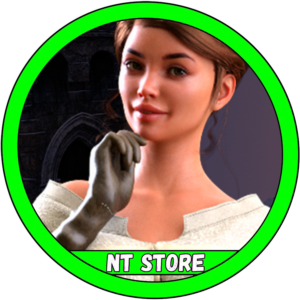 •DragonStone Revenge • + 50 ИГР  • Аккаунт