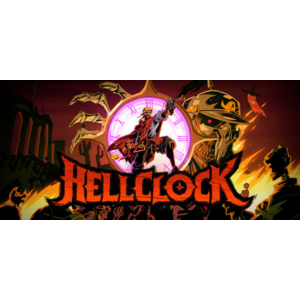 Hell Clock