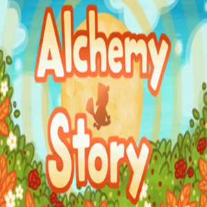 Alchemy Story (Steam key / РФ+Весь Мир)