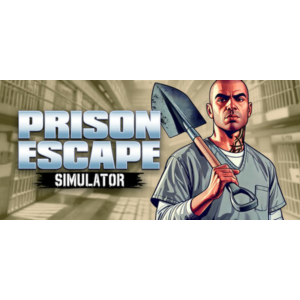 Prison Escape Simulator: Dig Out +50 Игр | Steam