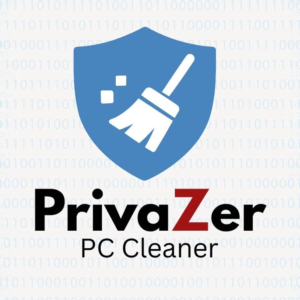Ключ PrivaZer PRO на 1 год