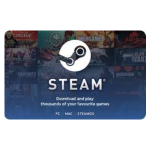 Steam Argentina 30 USD