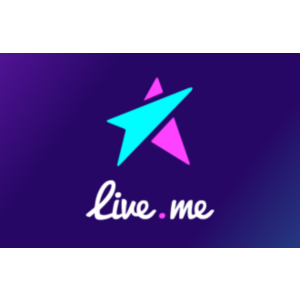 LiveMe 8999 Coins 99.99 USD