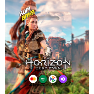 🌌 Horizon Zero Dawn🌌RU/TR/AR/UA