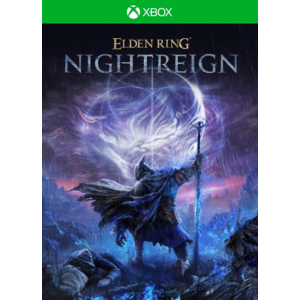 ELDEN RING NIGHTREIGN (Xbox One Series) Аренда Онлайн