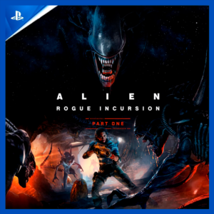✅Alien: Rogue Incursion • PS5 [Украина, Турция, Индия]