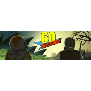 ⚡️60 Parseconds! | АВТОДОСТАВКА [Россия Steam Gift]