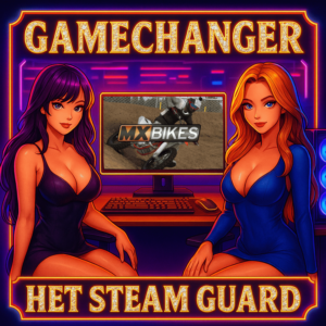 НЕТ GUARD MX BIKES STEAM OFFLINE АВТОGUARD