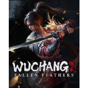 ✅WUCHANG: Fallen Feathers✅ Ps5 ✅Общий✅