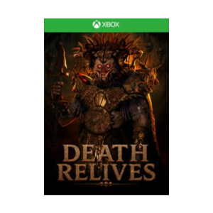 Death Relives Xbox One & Xbox Series X|S