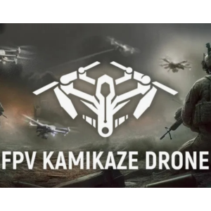 🔴 FPV Kamikaze Drone 🔫 ✅ Steam аккаунт ✅