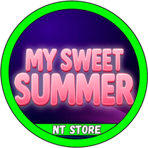 • My Sweet Summer • + 50 ИГР  • Аккаунт
