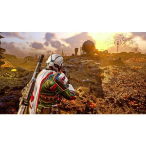 Helldivers 2 Steam gift КZ, UA, TR