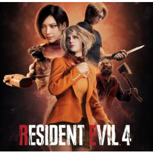 👑Resident Evil 4 (2023 FULL COLLECTION) STEAM+200 GAME