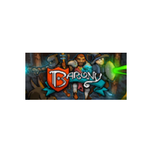 BARONY / Steam Gift / РФ + Мир