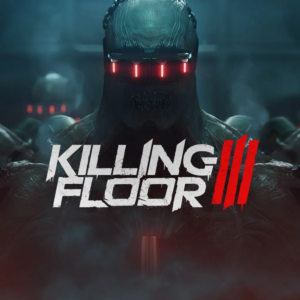 Killing Floor 3 PS5 | П2/П3