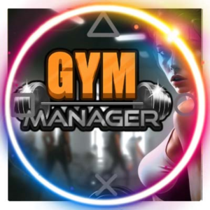 💠 Gym Manager (PS4/PS5/RU) (Аренда от 7 дней)