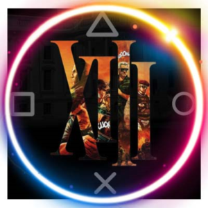 💠 XIII (PS4/PS5/RU) П1 - Оффлайн