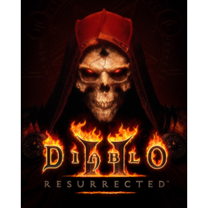 🎮Diablo II: Resurrected Battle.net UA KZ🎮