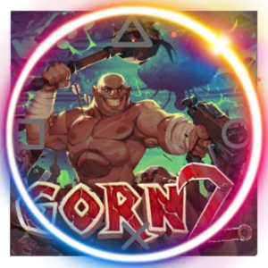 💠 (VR2) Gorn 2 (PS5/RU) (Аренда от 7 дней)